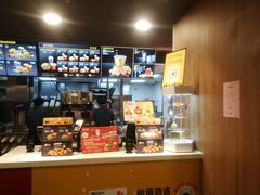 -麦当劳(湛江大厦店)