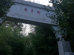 -竹子庵公园