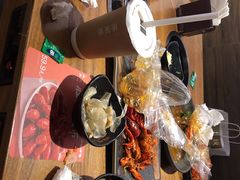 -呷哺呷哺 黄金牧场 (新中关购物中心店)