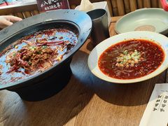 -大盐帮川菜馆(长楹天街店)