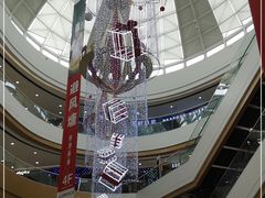 -上海颛桥万达广场