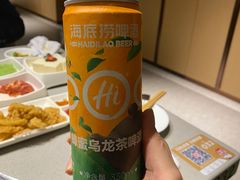 -海底捞火锅(九霄梦天地店)