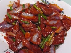 -第一驴.经典老菜.家常菜.火锅(友谊路店)