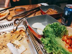 -新石器烤肉(招商1872店)
