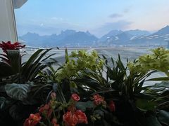 -张家界荷花国际机场