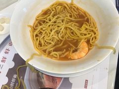 -南山鲜虾面·活鲜小馆·海味大连菜(南山总店)