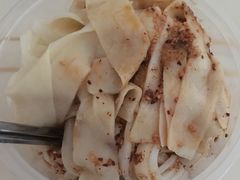 -陕西周记·手工米皮老店(工人路店)