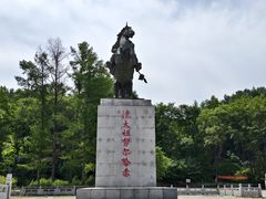 -萨尔浒风景区
