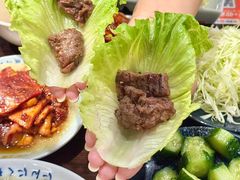 -蒜香焼肉PURUSHIN(马场路店)