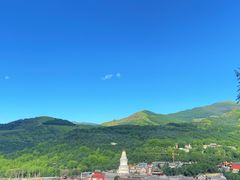 -五台山风景名胜区