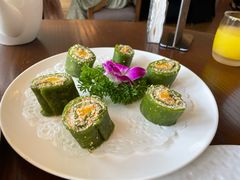 -水月周庄铂尔曼酒店-水月荟中餐厅