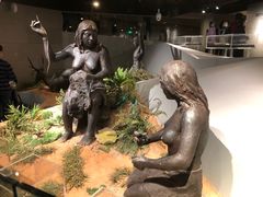 -北京周口店北京人遗址博物馆