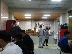 -老陶包子铺(南大西南村店)