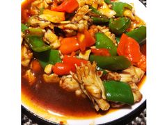 -十面春风·江南面馆(崇宁路店)