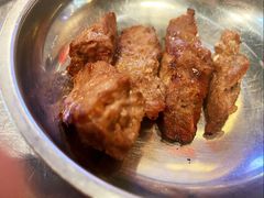 -釜山火炉·海鲜烤肉(紫藤路店)