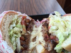 -FATBURGER 特富客汉堡(外交公寓店)