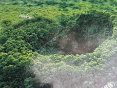 -海口火山口国家地质公园