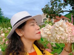 -丹东天桥沟景区