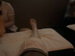 -大汉足道·影院式足疗按摩SPA(友谊广场店)