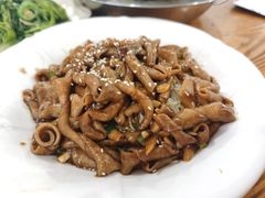 -南记食粥坊·宵夜大排档(莲花总店)