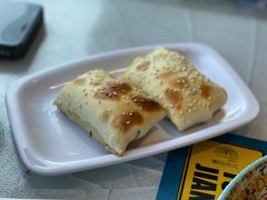 烤包子-撒拉花儿·新疆菜·清真(太阳宫店)