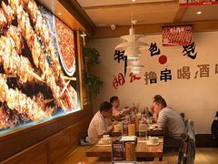-管氏翅吧(国展店)