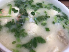 -鸭绿江民族饭店(总店)