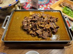 -蒙亨·手把肉·蒙古包文化主题餐厅(天恒广场店)