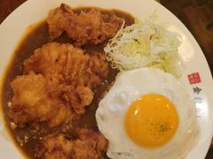 原味鸡块咖喱-金龙咖喱