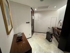 -广州粤海喜来登酒店