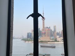 -上海和平饭店华懋阁 Cathay Room
