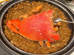 -汤记传菜(秀浦路店)