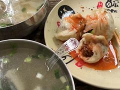 -依云煎包店