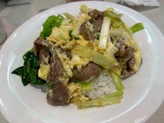 -明腾壹间茶餐厅(新都会花园广场店)