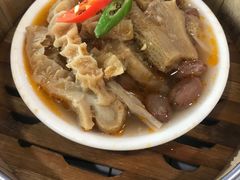 -中国饭店-餐厅
