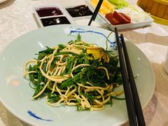 -大碗居·烤鸭·鱼头泡饼(天坛东门店)