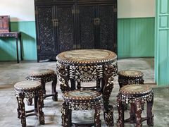-张学良旧居陈列馆