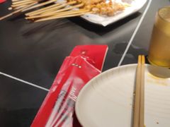 -辣尚瘾·烤鱼·新川菜(交大直营店)
