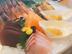 -和彩放题(渔阳店)