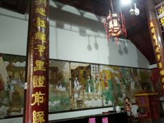 -杭州黄龙洞