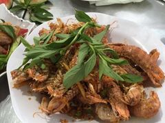 -QQ海鲜餐厅