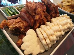 -燕郊烧鸽子(广安路店)