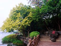 -南宁南湖公园