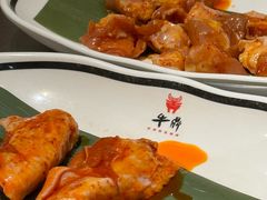 -牛鼎云南特色烧烤(望京店)