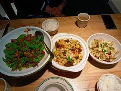 -文记卢源外·江西小炒(凤城八路店)