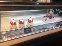 -Simple Yummy简单美味(上邦百汇城店)