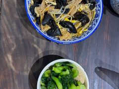 -西园寺素食(西园弄戒幢律寺店)