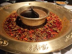 -哥老官重庆美蛙鱼头(龙湖杭州金沙天街店)