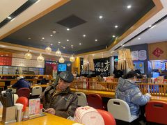 -一風堂拉面(美罗城店)
