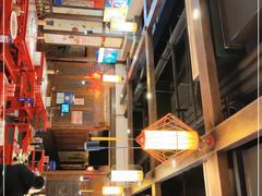 -蜀辣居鲜货老火锅(红牌楼店)
